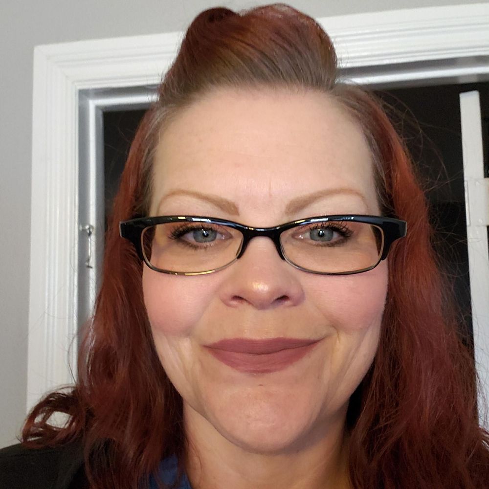 Meet your Posher, Joanne